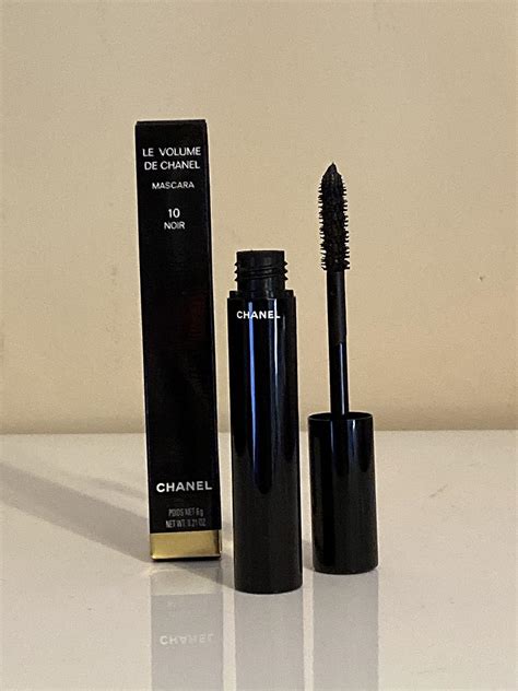 chanel le volume 10